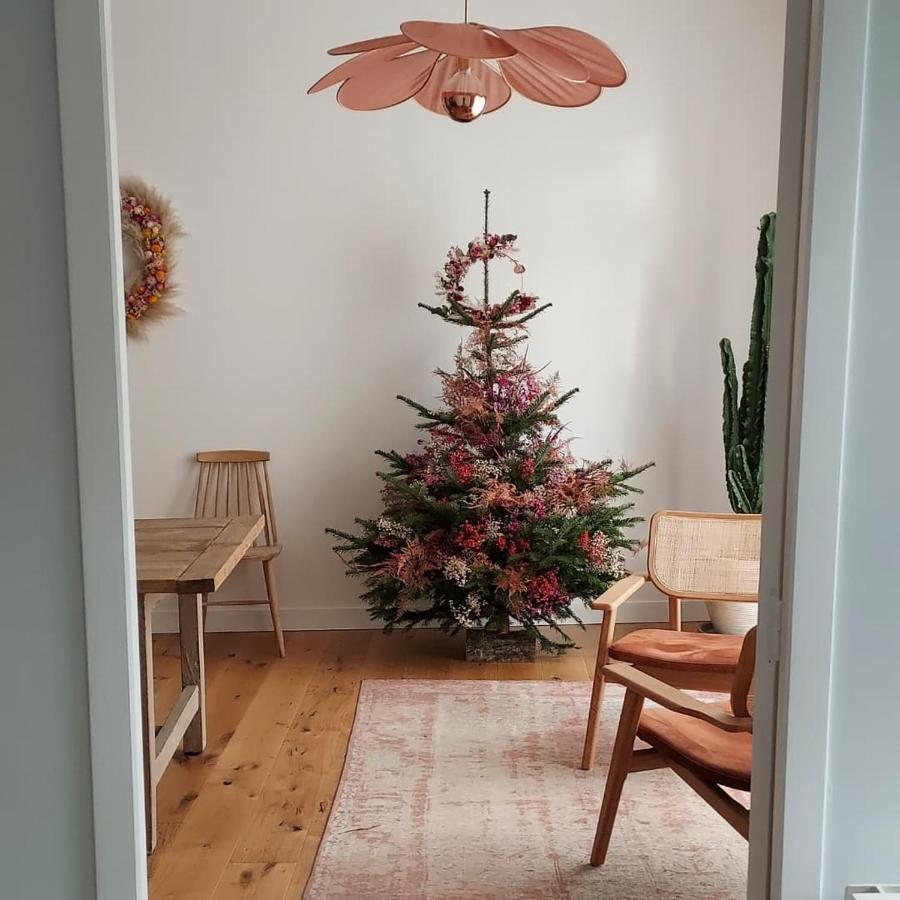 Maison Triton Et Porcelaine Saint-Coulomb Kültér fotó